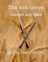 The Ash Grove P.O.D cover